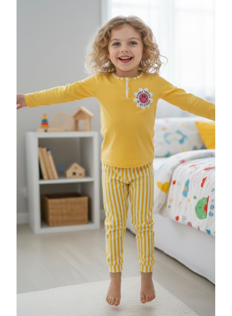 KIZ ÇOCUK ALRIGHT PATLI PJM