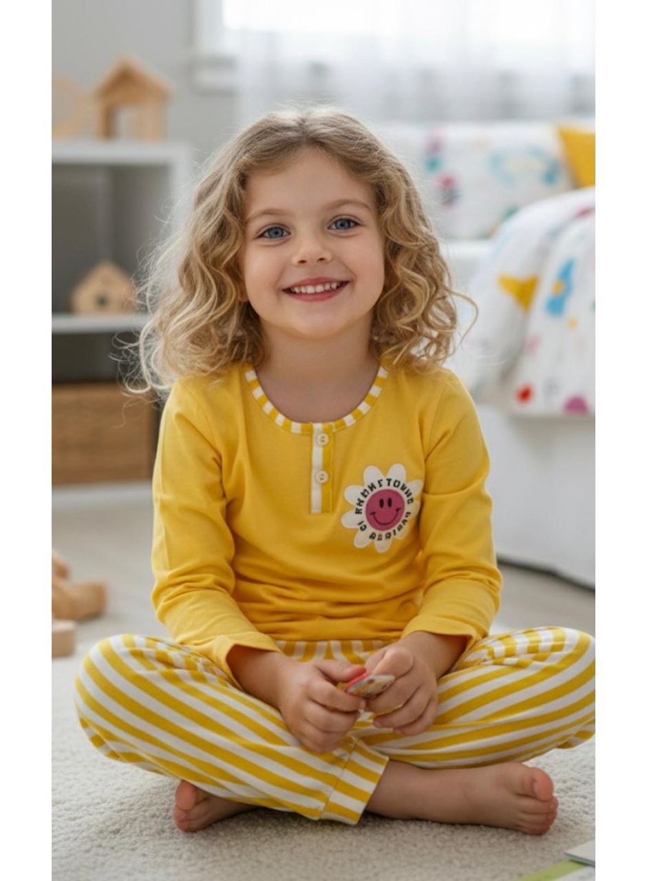 KIZ ÇOCUK ALRIGHT PATLI PJM