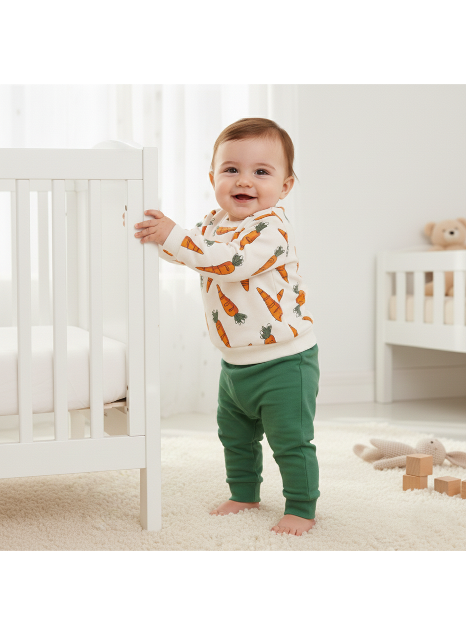 ASKI HAVUÇLU TAKIM 6-9-12 Ay