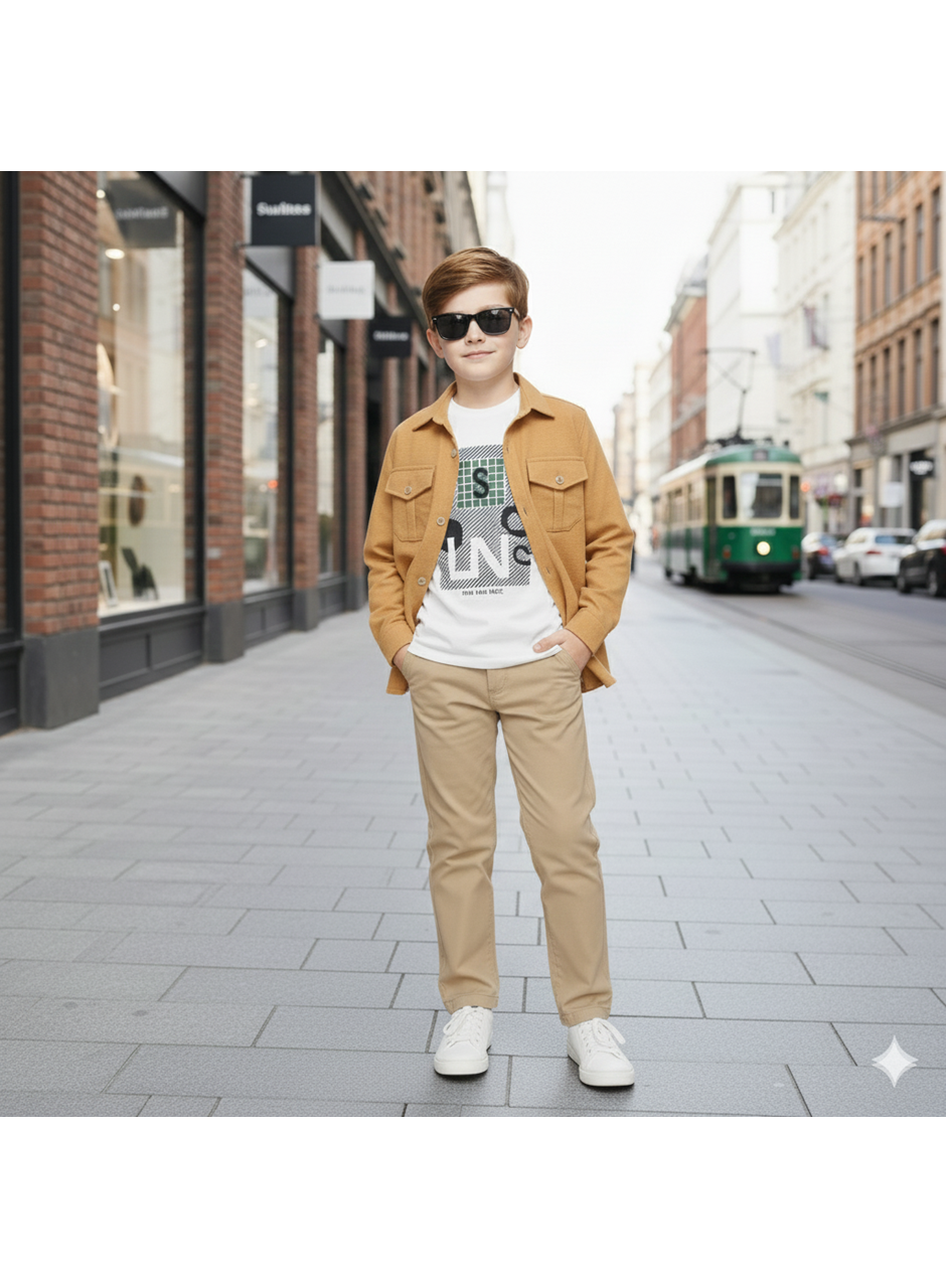 444560 ÜÇLÜ TAKIM 10Y,11Y,12Y,13Y Erkek