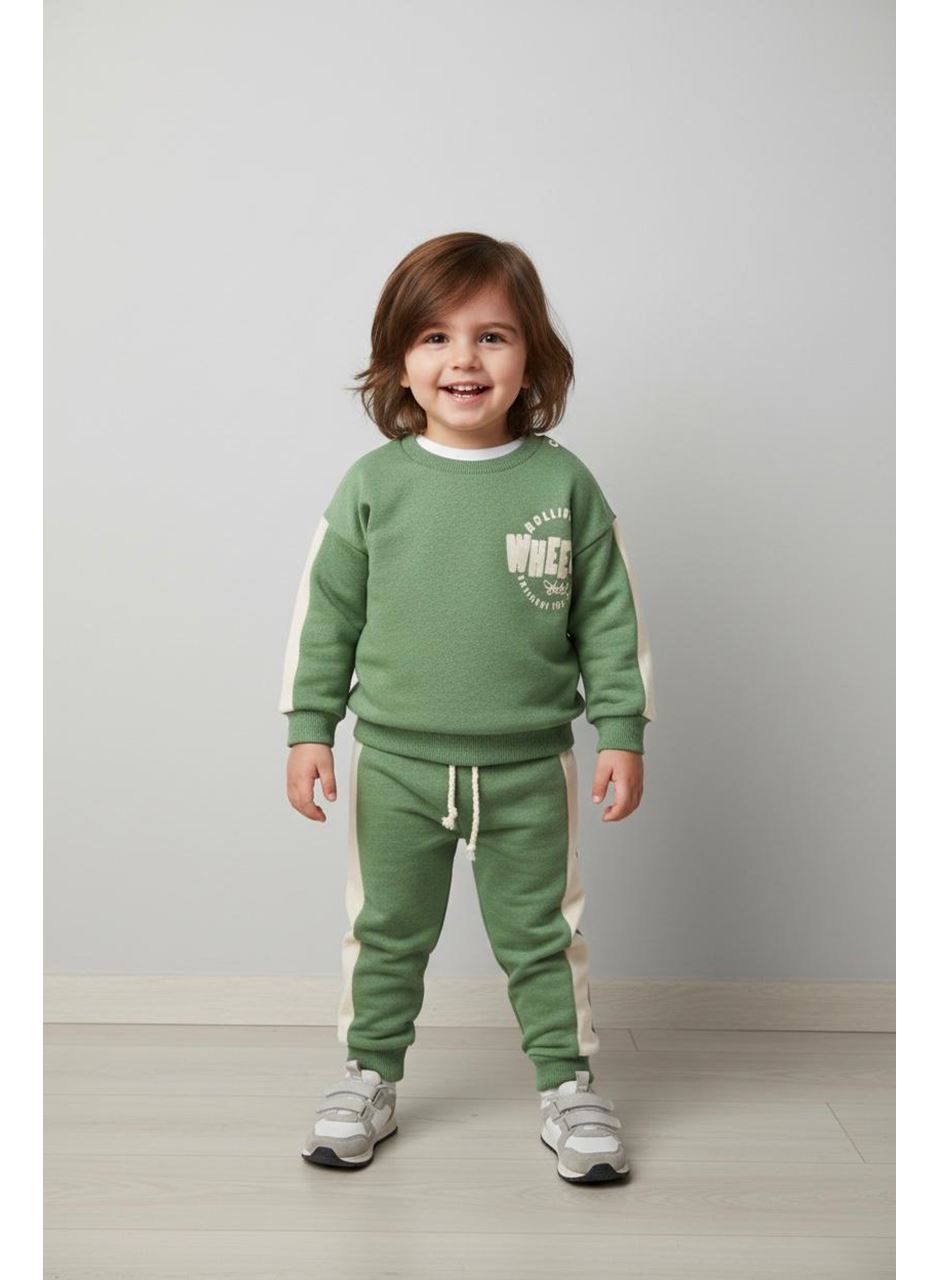 441867 WHEELS ERKEK 2 Lİ TAKİM 2Y,3Y,4Y,5Y 