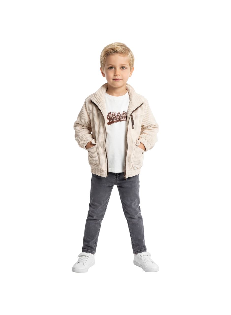 447256 DONİNO ATLETIC NAKIŞLI ERKEK TK 5Y,6Y,7Y,8Y