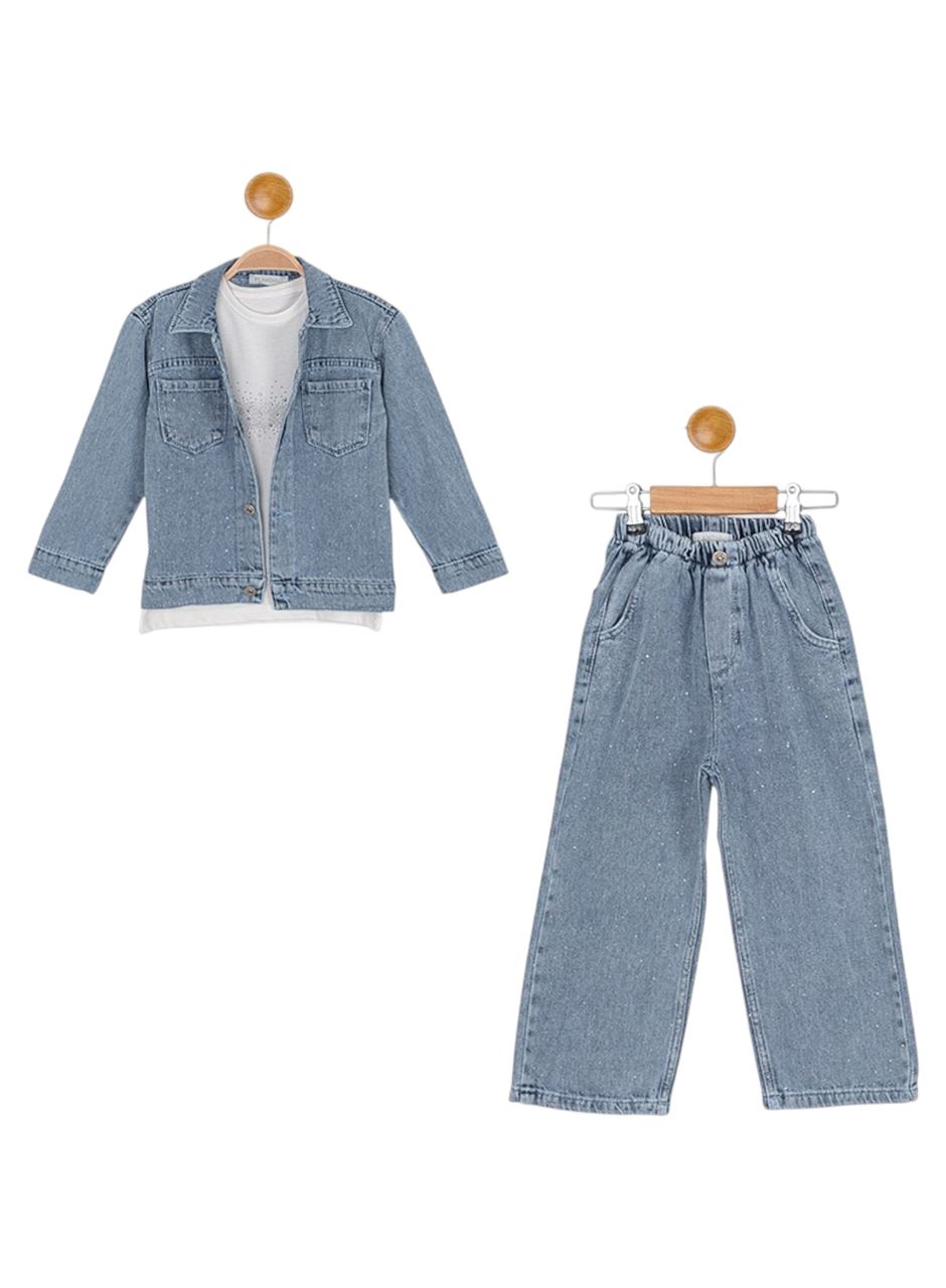 446901 TAŞLI 3 LÜ TAKIM 10Y,11Y,12Y,13Y