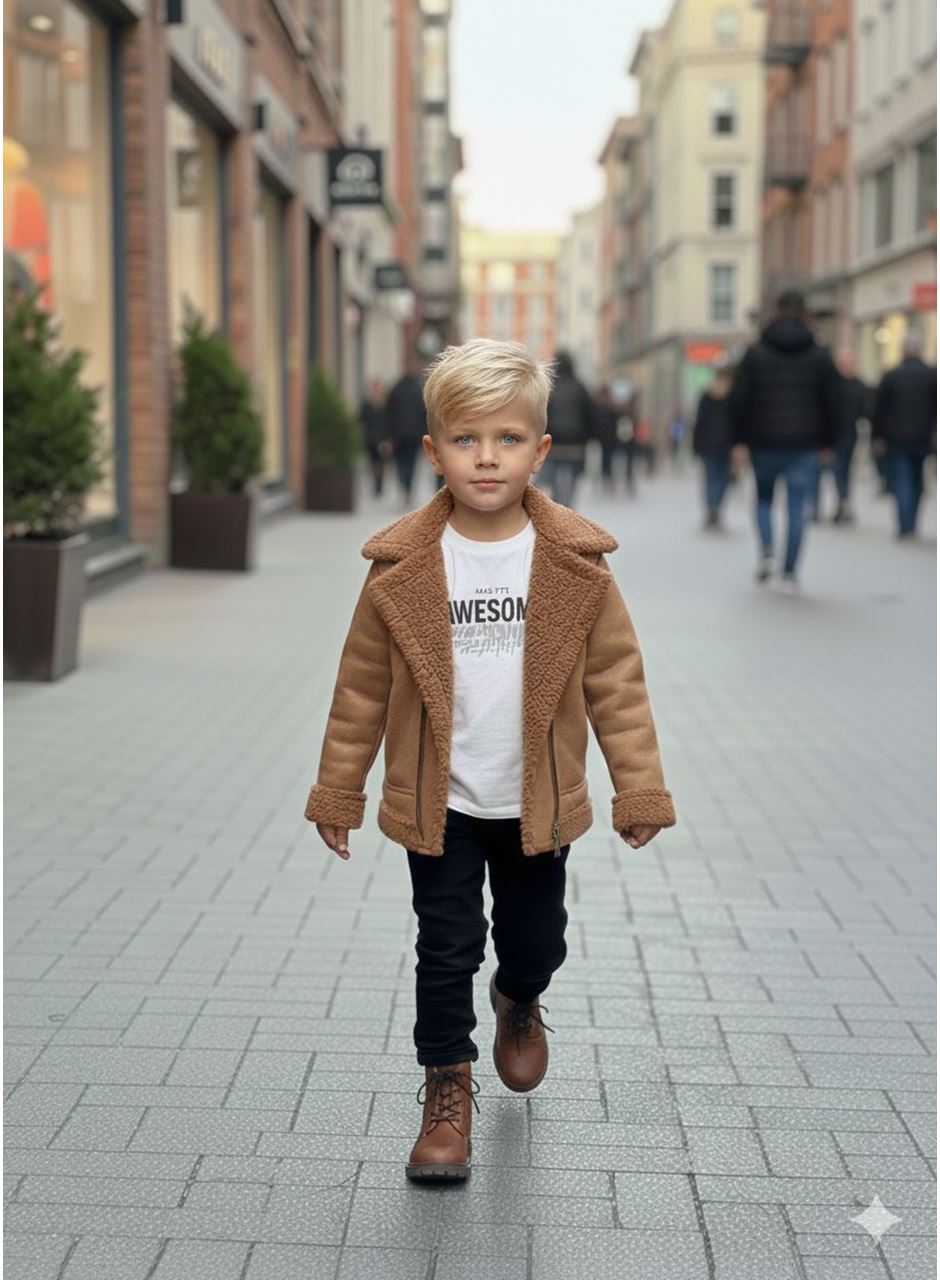 440446 KUZU MONTLU 3 LÜ TAKIM