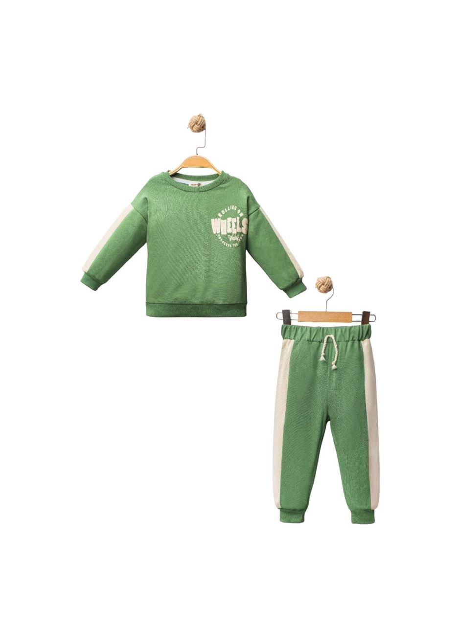 441867 WHEELS ERKEK 2 Lİ TAKİM 2Y,3Y,4Y,5Y