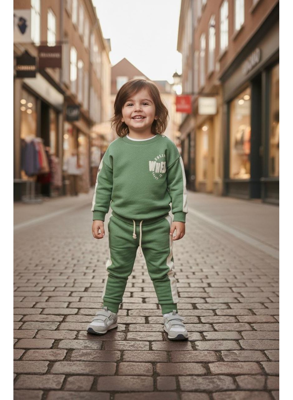 441867 WHEELS ERKEK 2 Lİ TAKİM 2Y,3Y,4Y,5Y