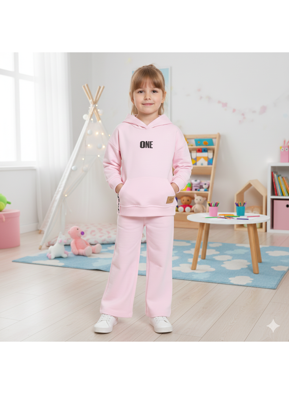 445578 ONE MORE 2Y,3Y,4Y,5Y Kız pmbe