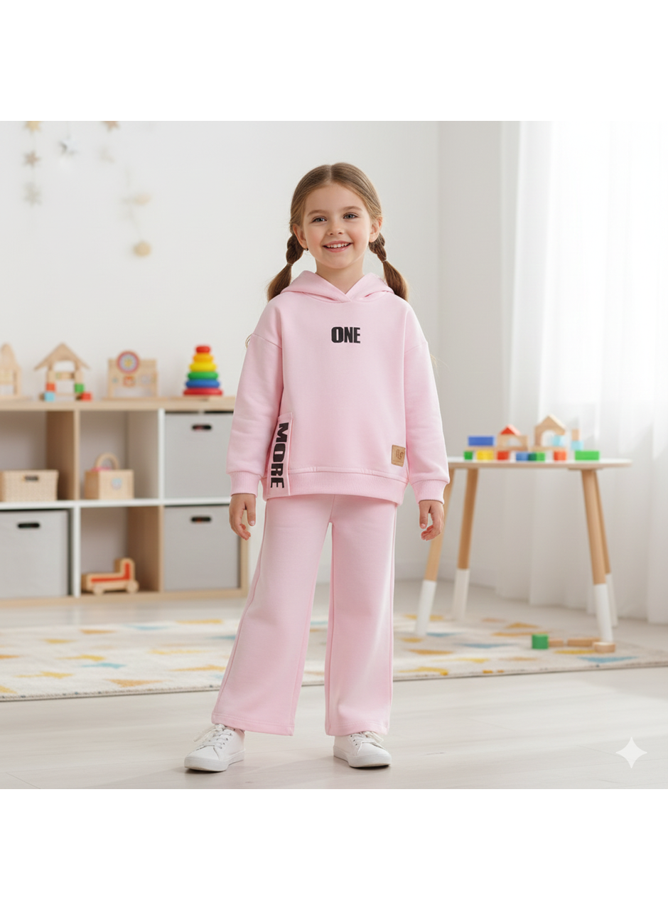 445578 ONE MORE 2Y,3Y,4Y,5Y Kız pmbe