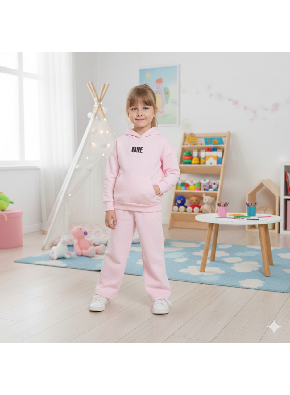 445578 ONE MORE 2Y,3Y,4Y,5Y Kız pmbe