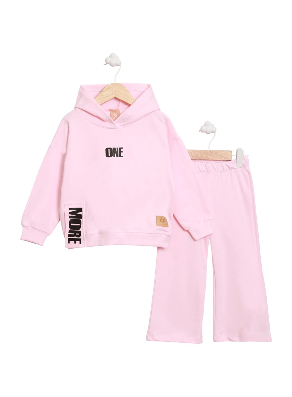 445578 ONE MORE 2Y,3Y,4Y,5Y Kız pmbe