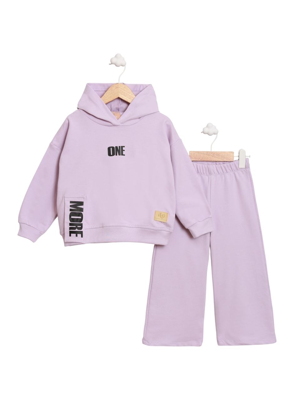 445578 ONE MORE 2Y,3Y,4Y,5Y Kız lila