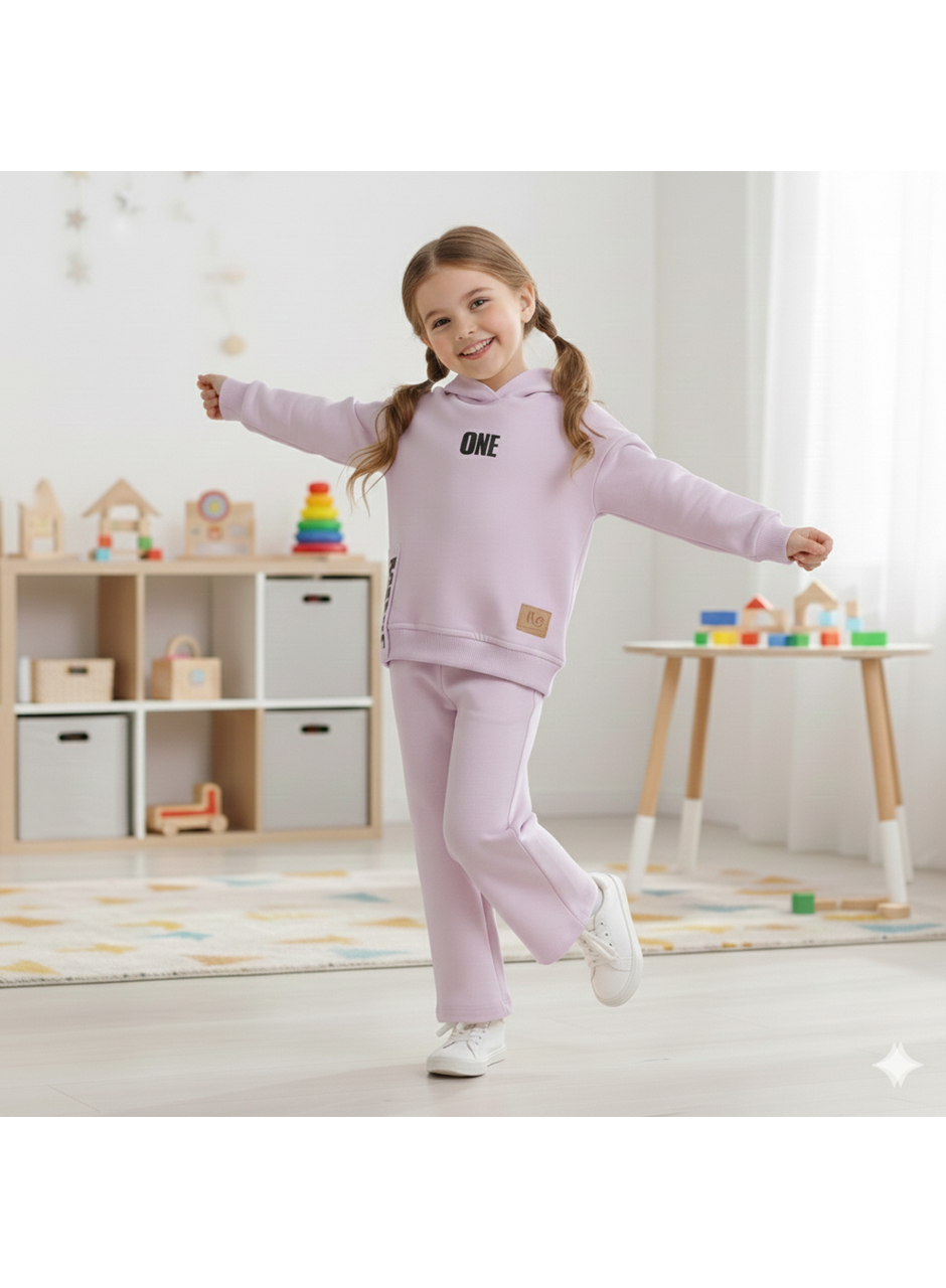 445578 ONE MORE 2Y,3Y,4Y,5Y Kız lila