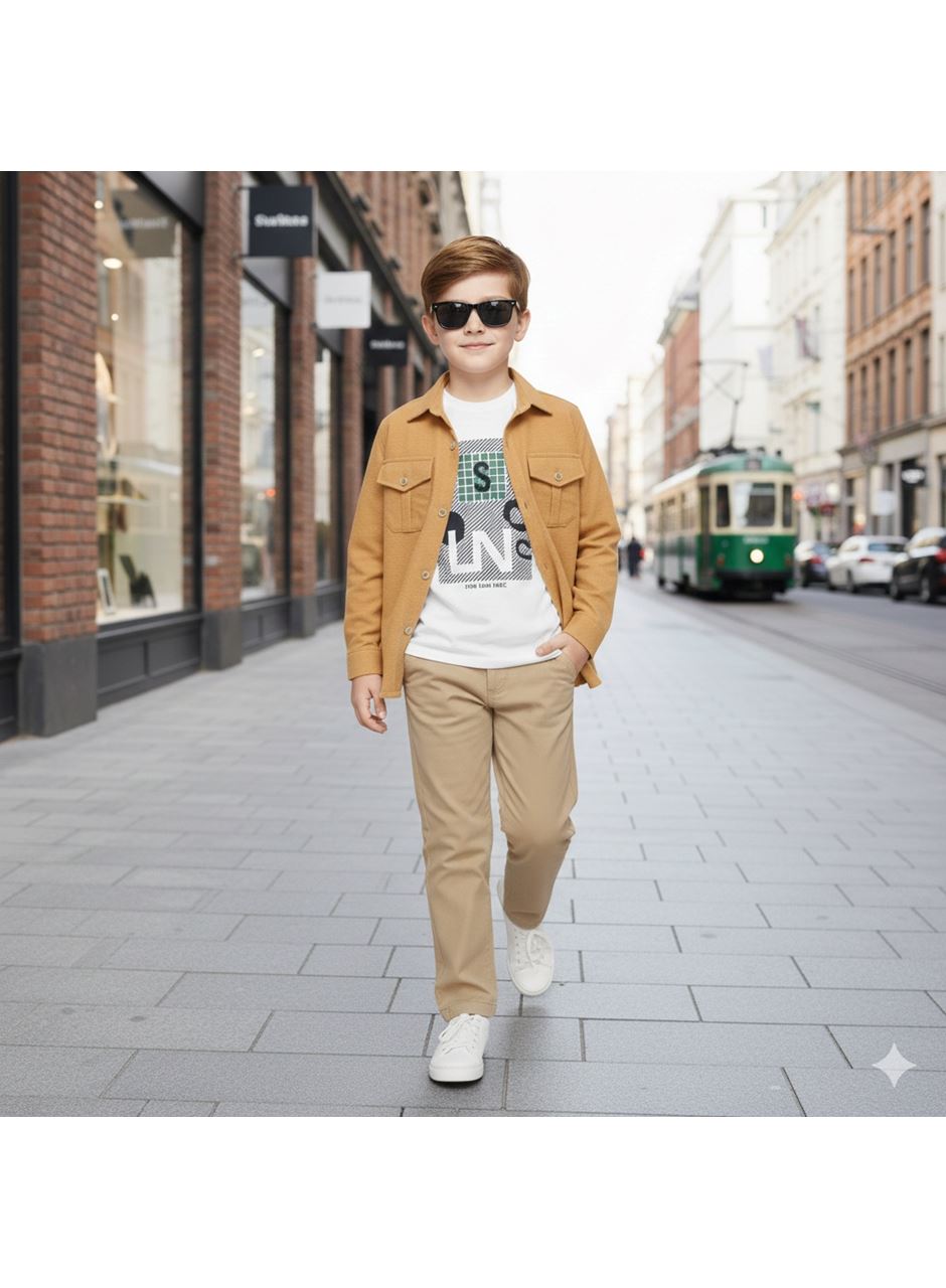 444560 ÜÇLÜ TAKIM 10Y,11Y,12Y,13Y Erkek