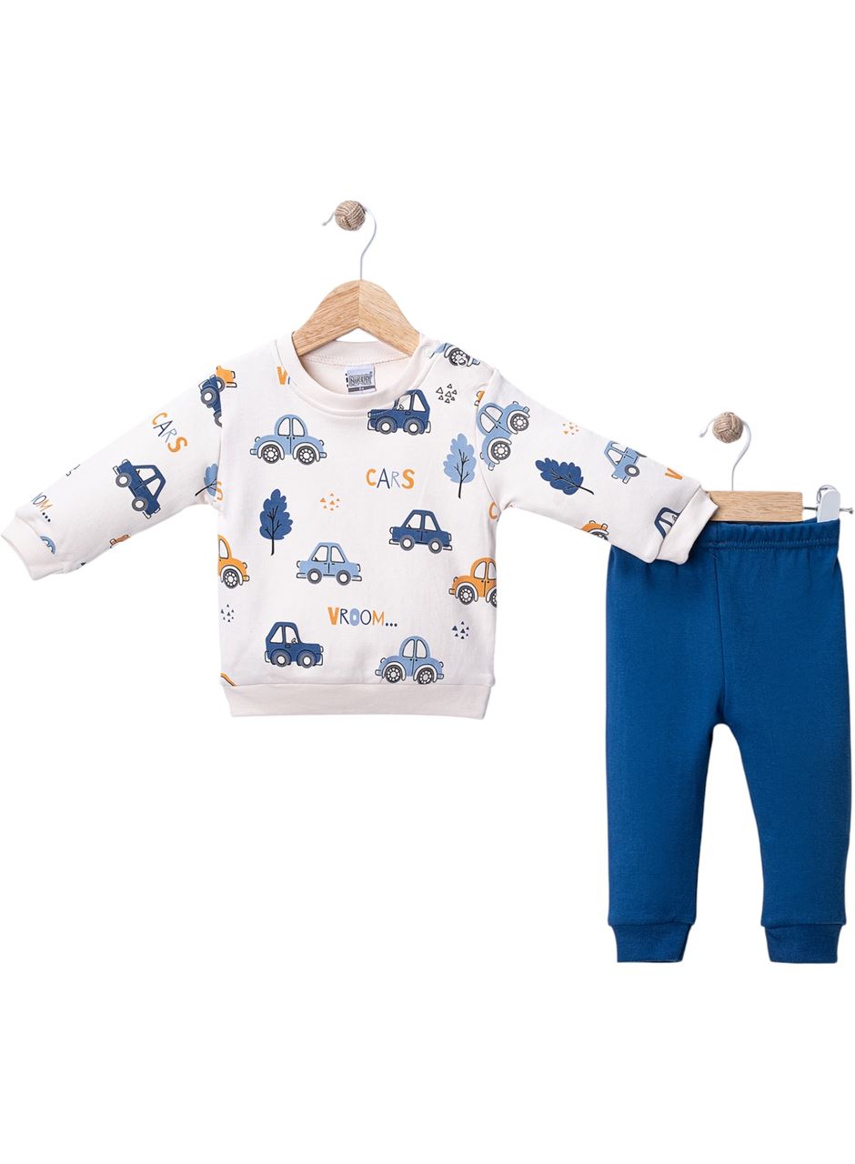 ASKI CARS TAKIM 9 Ay,12 Ay,18 Ay Erkek mvi