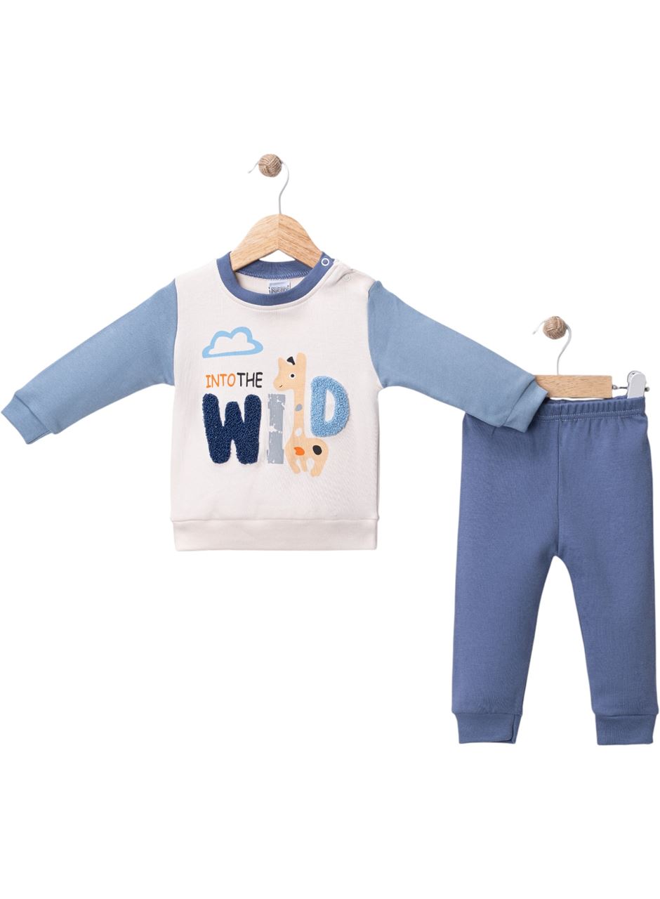 445817 ASKI WILD TAKIM 9 Ay,12 Ay,18 Ay Erkek