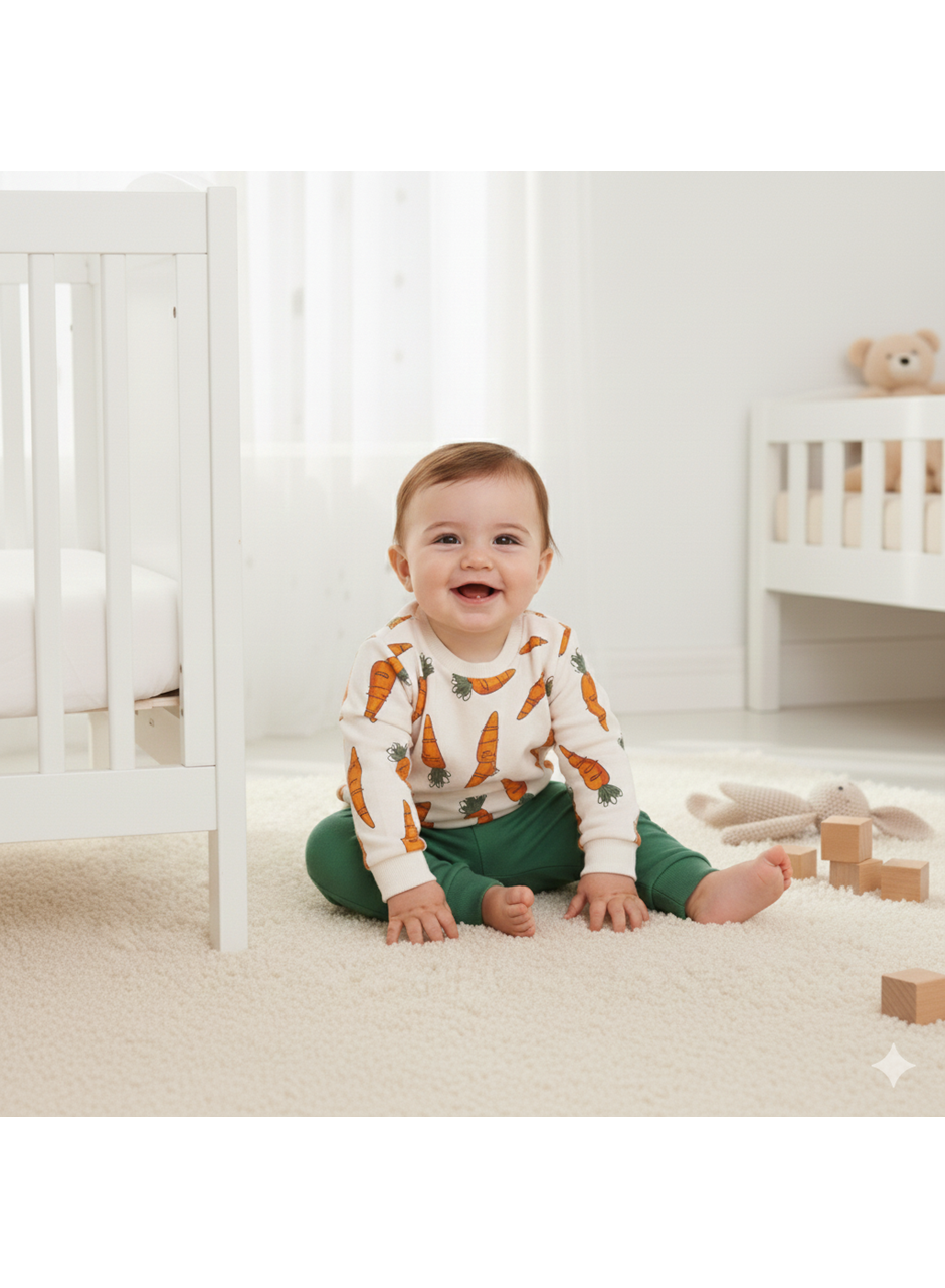 485231 ASKI HAVUÇLU TAKIM 6-9-12 Ay