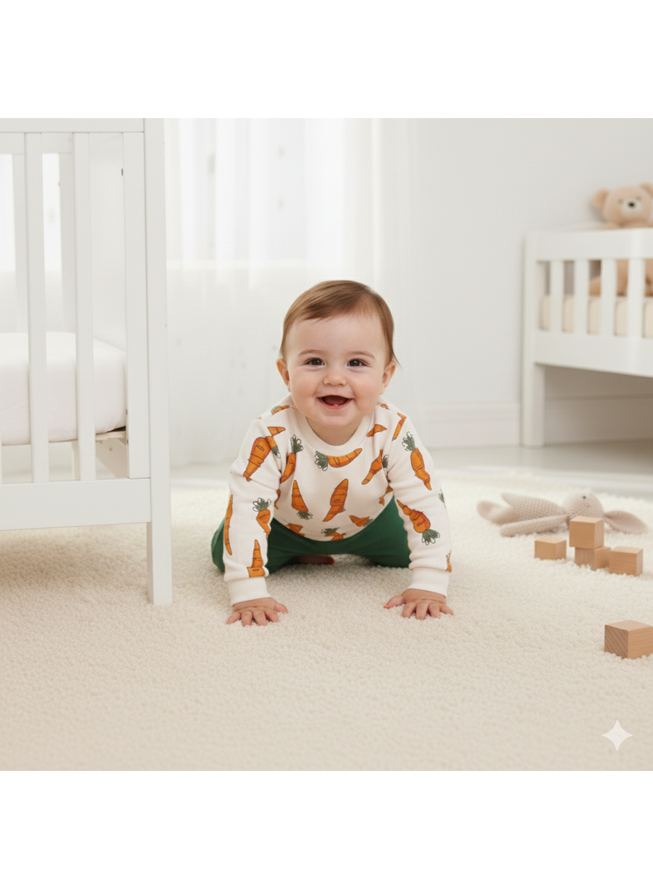 485231 ASKI HAVUÇLU TAKIM 6-9-12 Ay