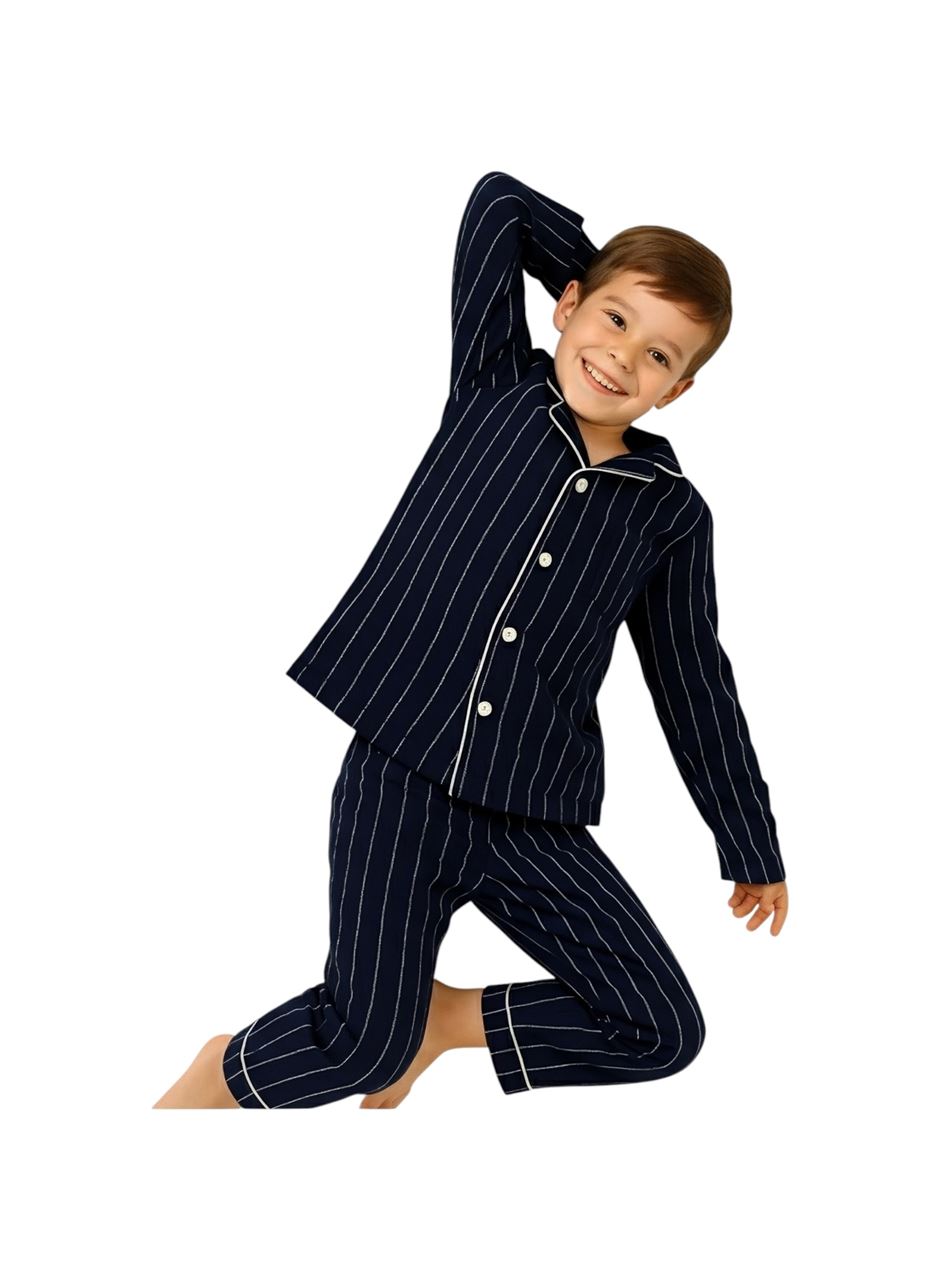 442384 ERKEK ÇOCUK BLUCLASS DÜĞM.PJM 