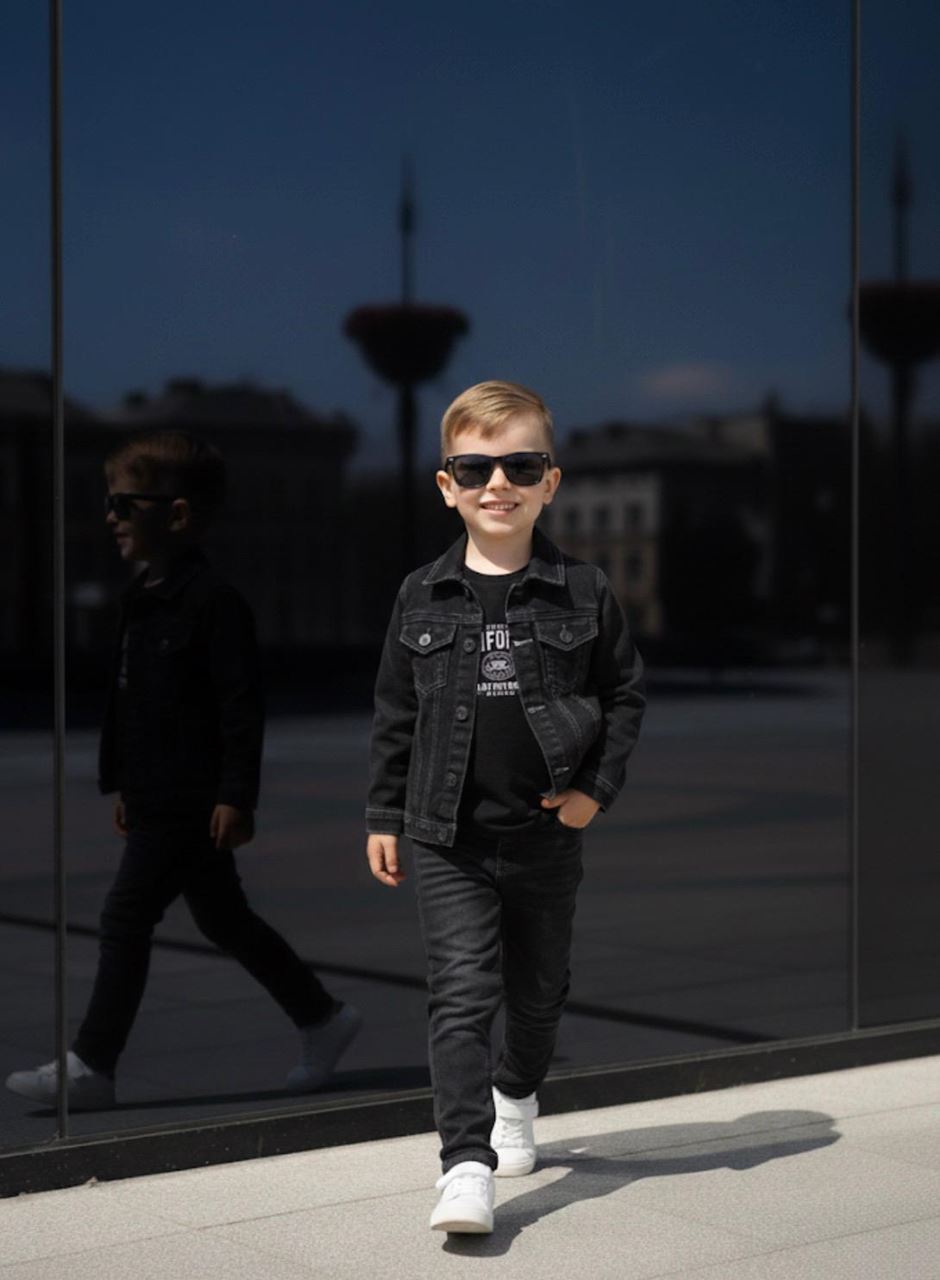 446322 KOT CEKETLİ 3 LÜ TAKIM