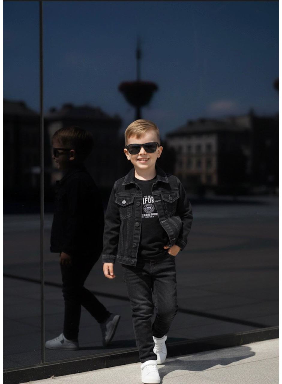 446322 KOT CEKETLİ 3 LÜ TAKIM