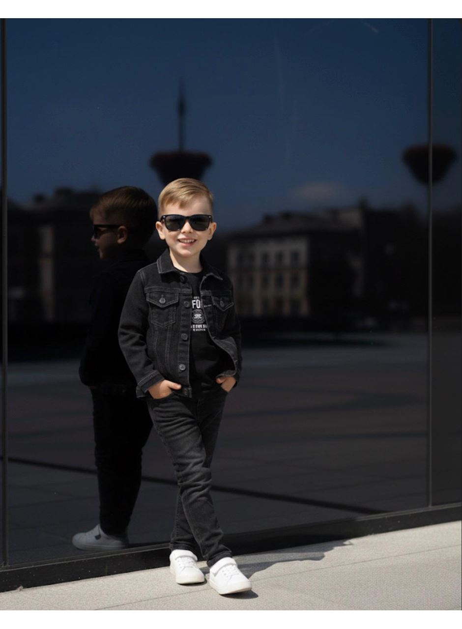 446322 KOT CEKETLİ 3 LÜ TAKIM