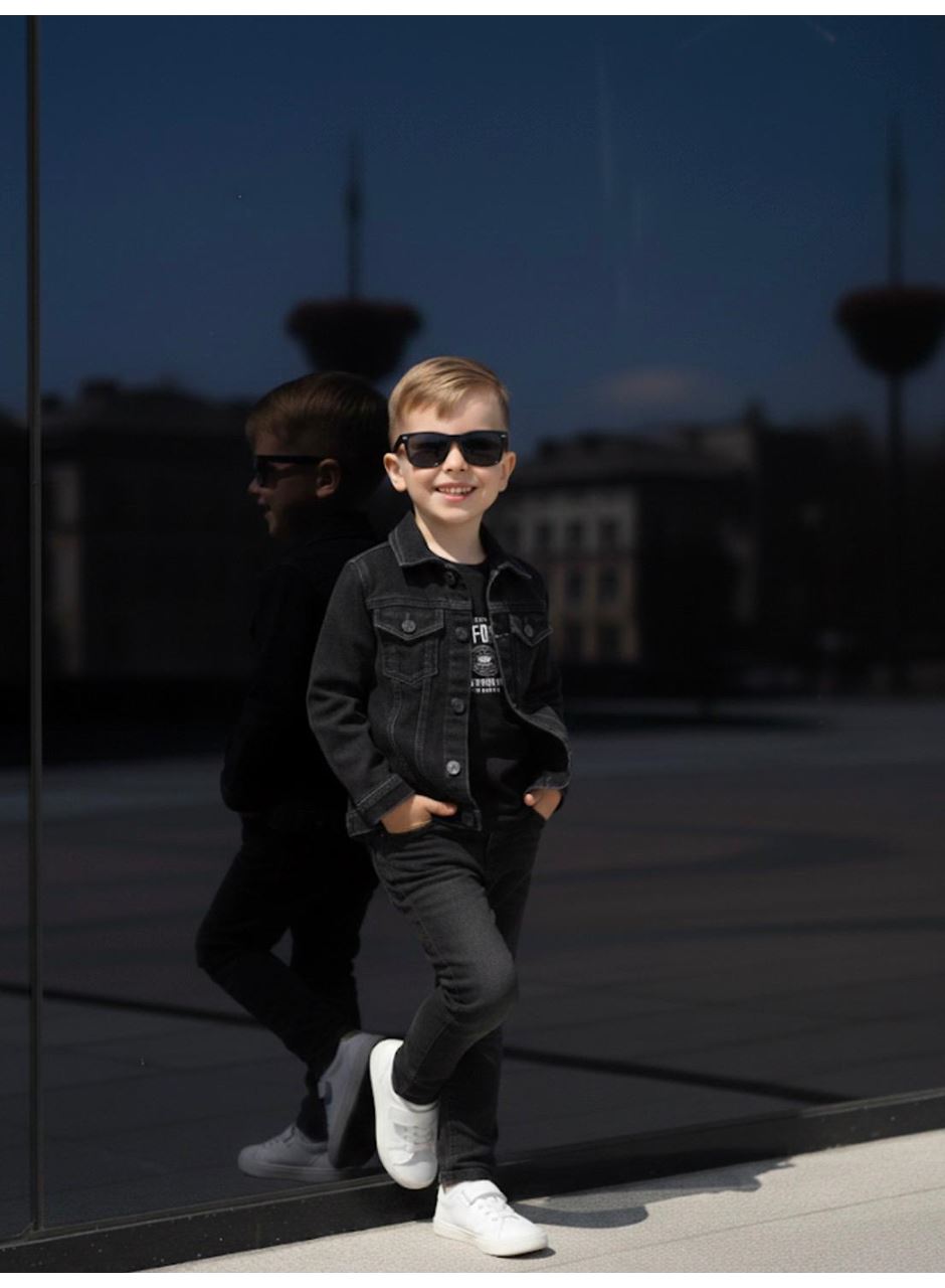 446322 KOT CEKETLİ 3 LÜ TAKIM