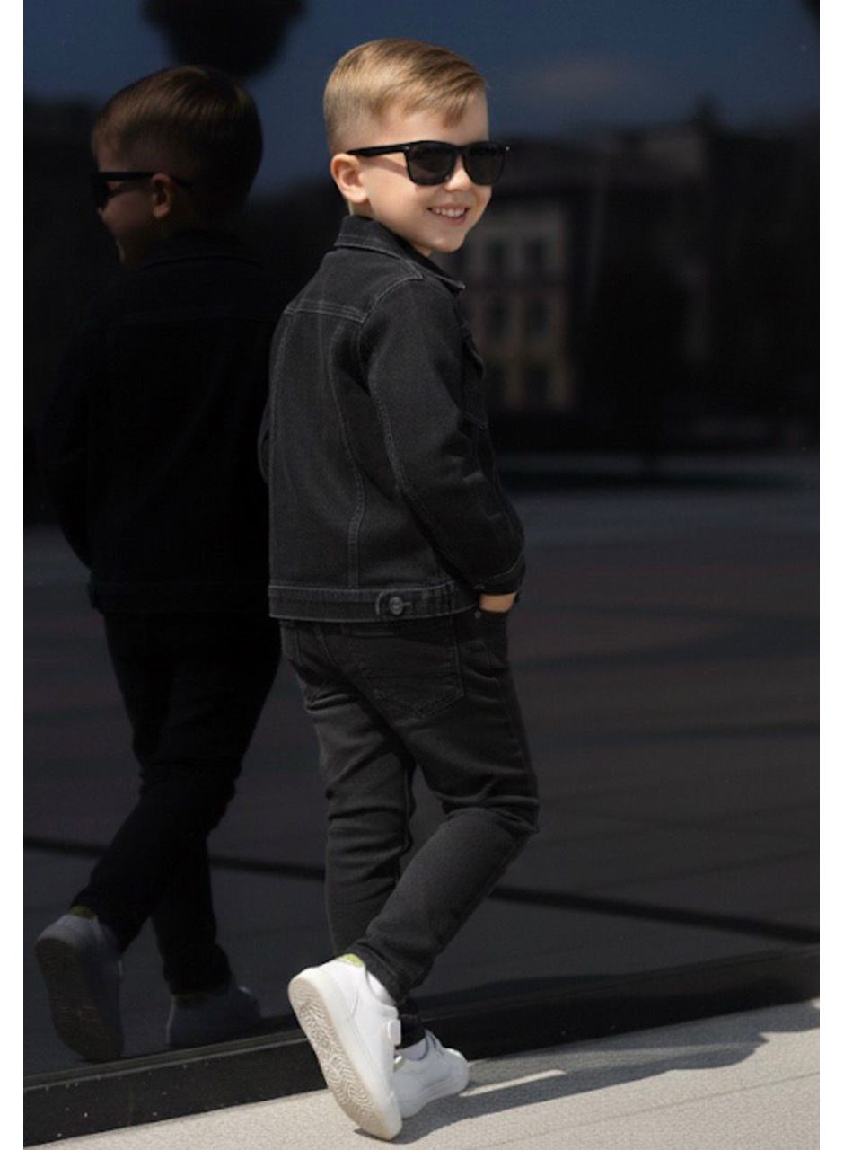 446322 KOT CEKETLİ 3 LÜ TAKIM