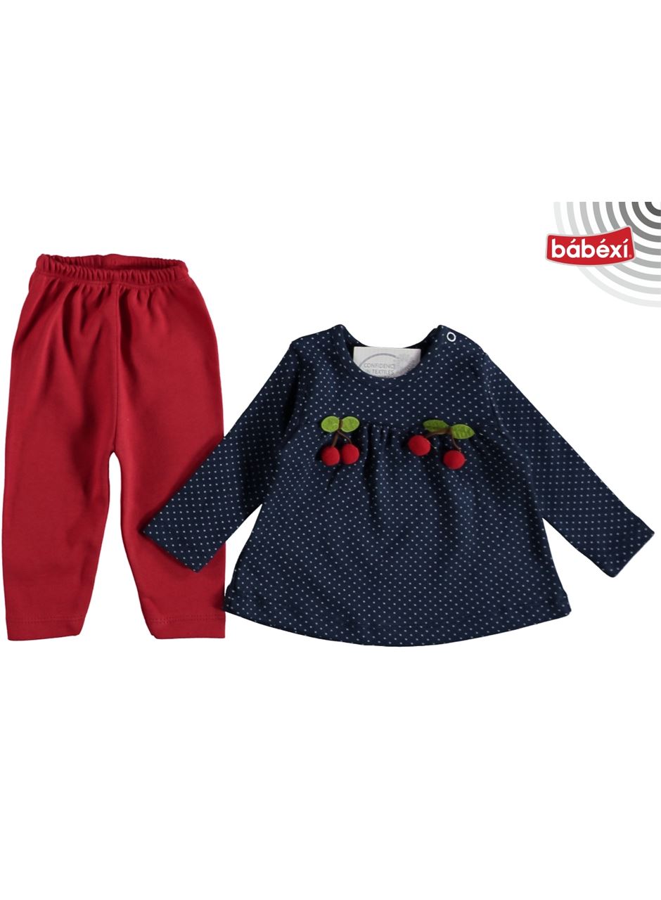 316837 PENYE KİRAZLI TAKIM 