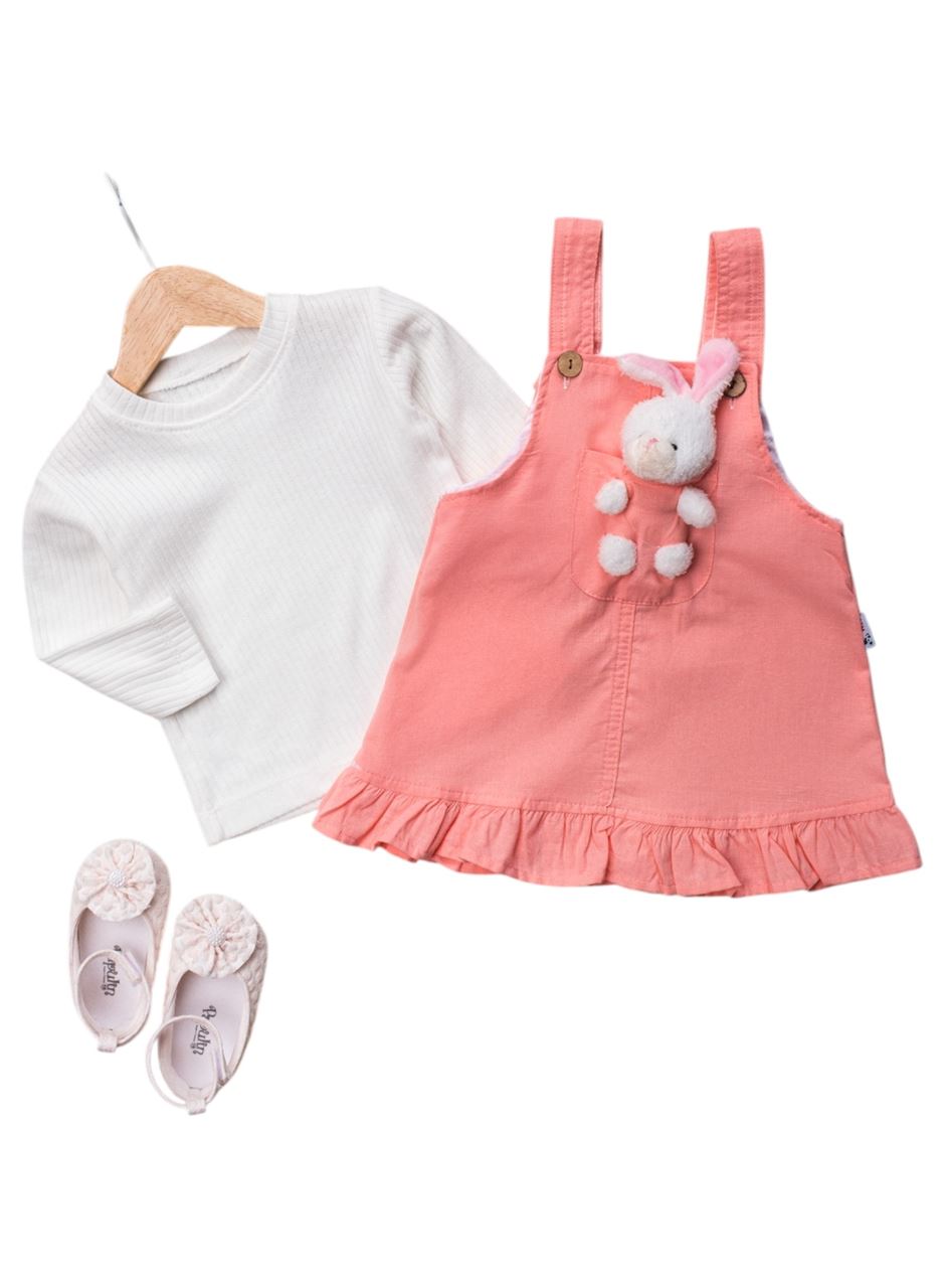 434912 OYUNCAK TAVŞANLI KETEN JİLE