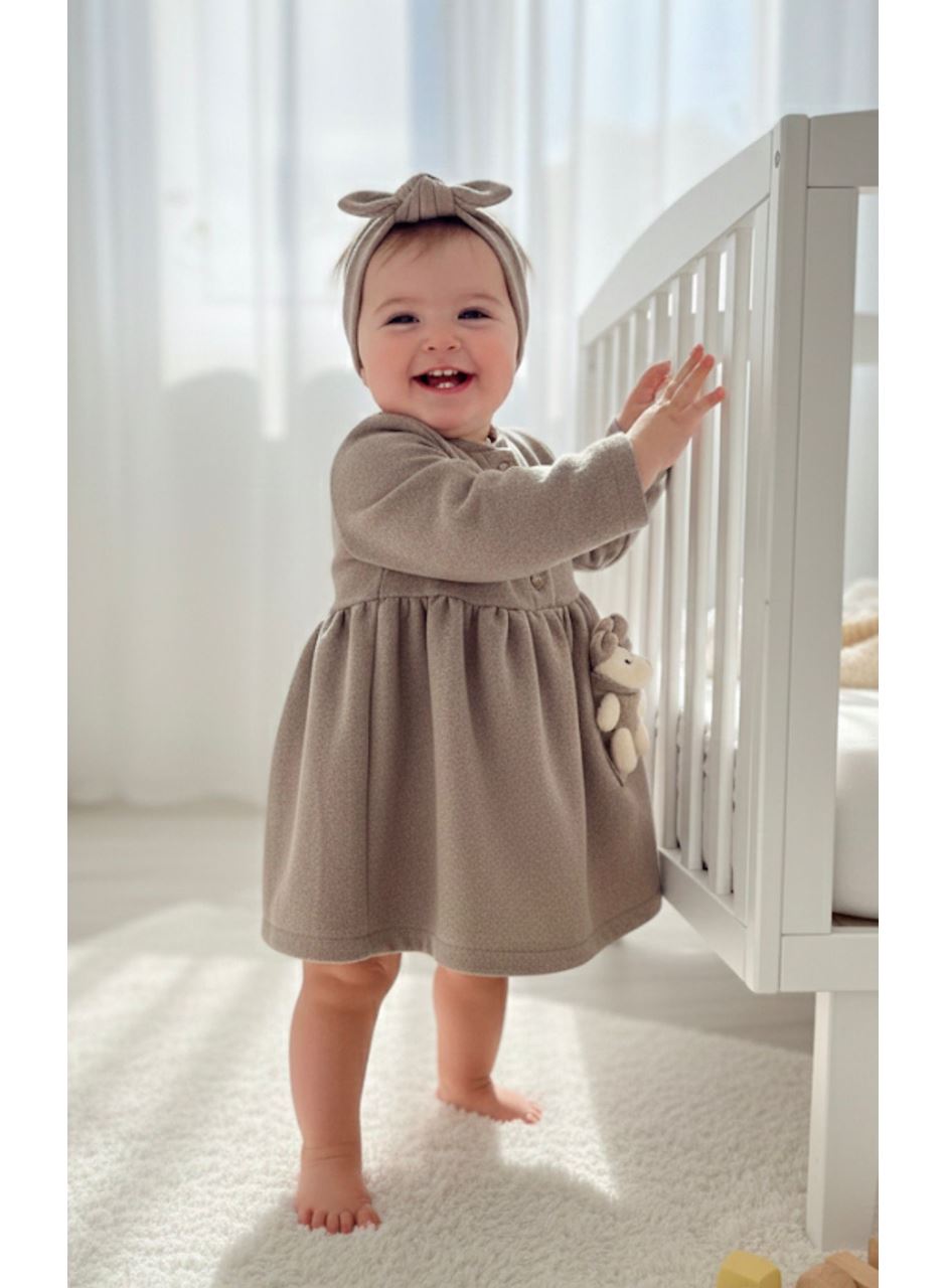 442831 AYICIKLI ELBİSE