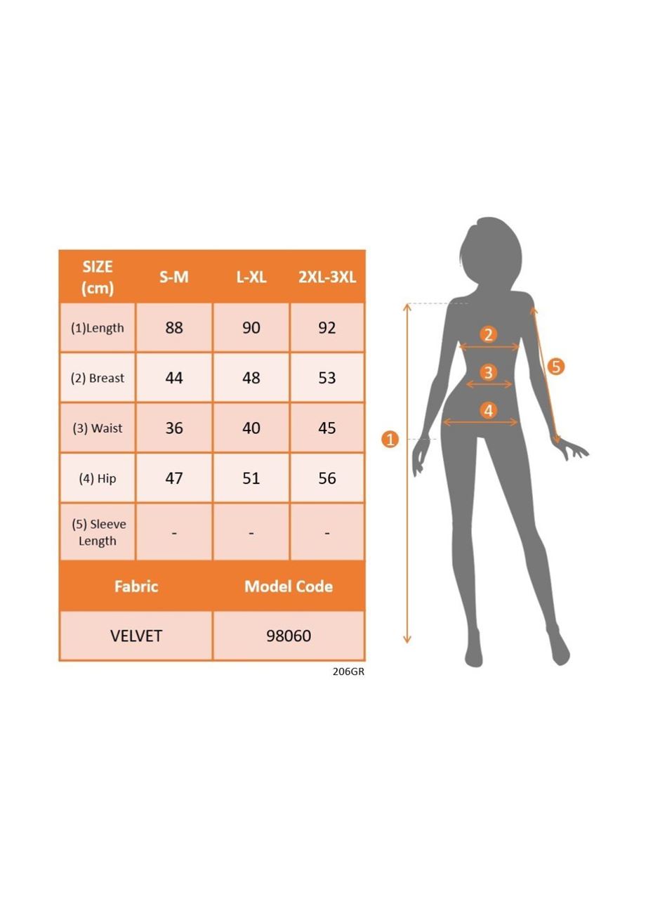 Kadın Askılı V Yakalı önden Düğmeli Mini Kalın Fitilli Kadife Elbise