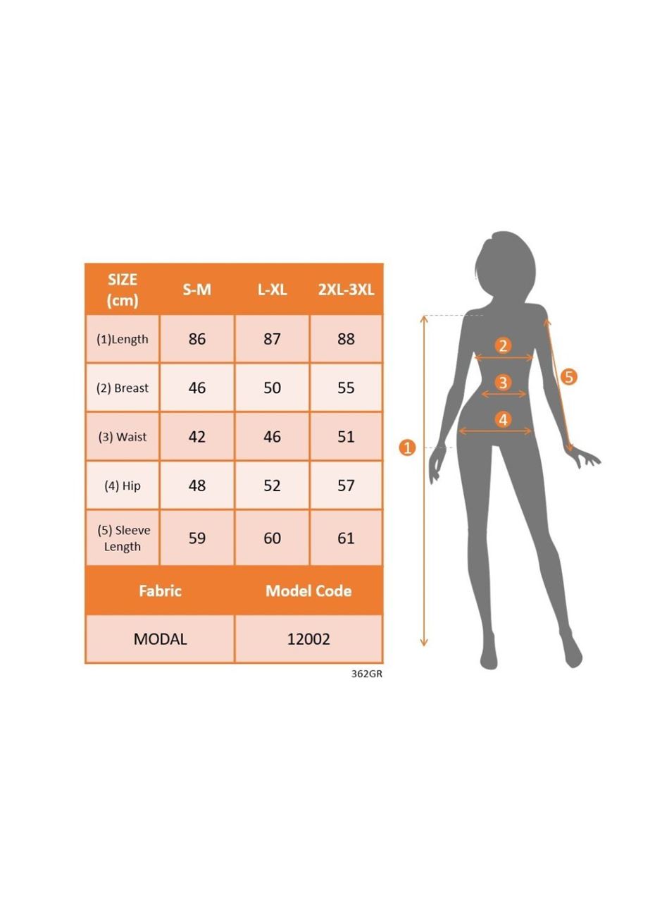 Kadın Uzun Kollu Yuvarlak V Yakalı şerit Detaylı Modal Mini Elbise