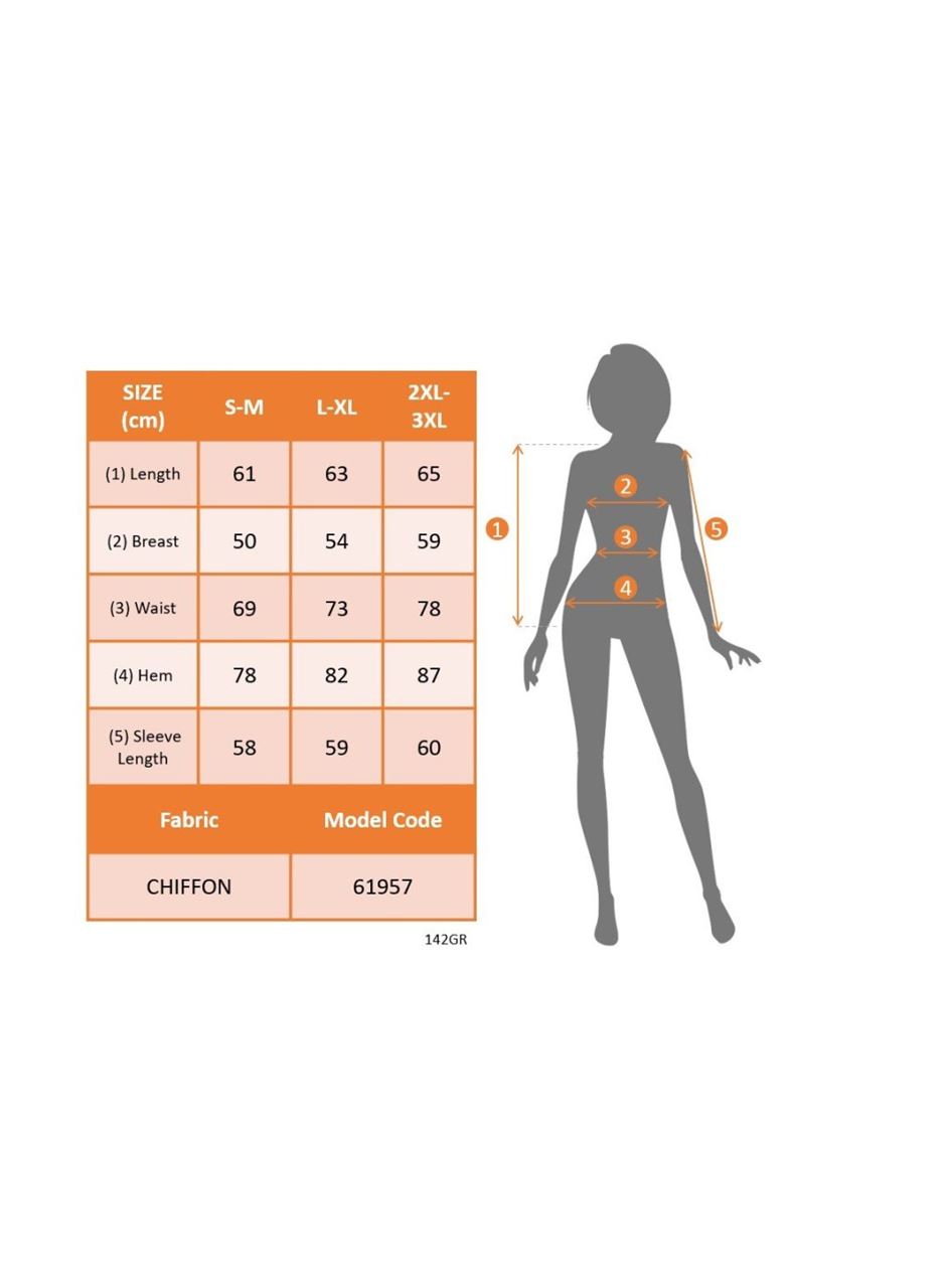 Kadın Madonna Yaka Bağcıklı Leopar Desen Detaylı şifon Bluz