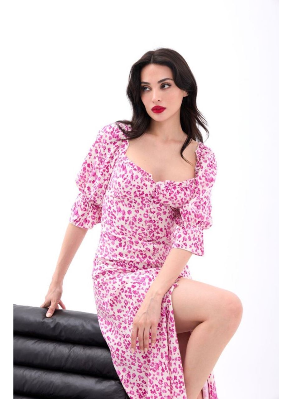 6439 ELBİSE-DETROIT