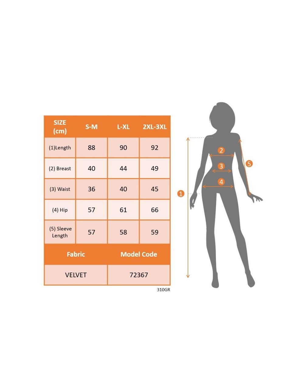 Kadın Tek Omuzdan Açık Uzun Kollu Taşlı Mini Elbise