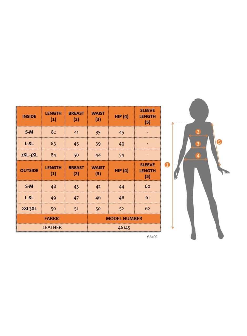 Kadın Uzun Kollu önü Açık Deri Ceket Ve Askılı Yuvarlak Yakalı Mini Elbise Ikili Takım