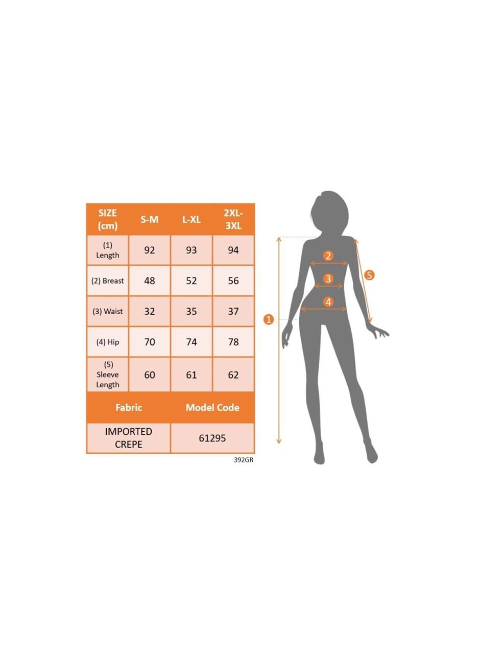 Kadın Uzun Kollu Kruvaze Yakalı Dantelli Fermuar Detaylı Mini Ithal Krep Elbise