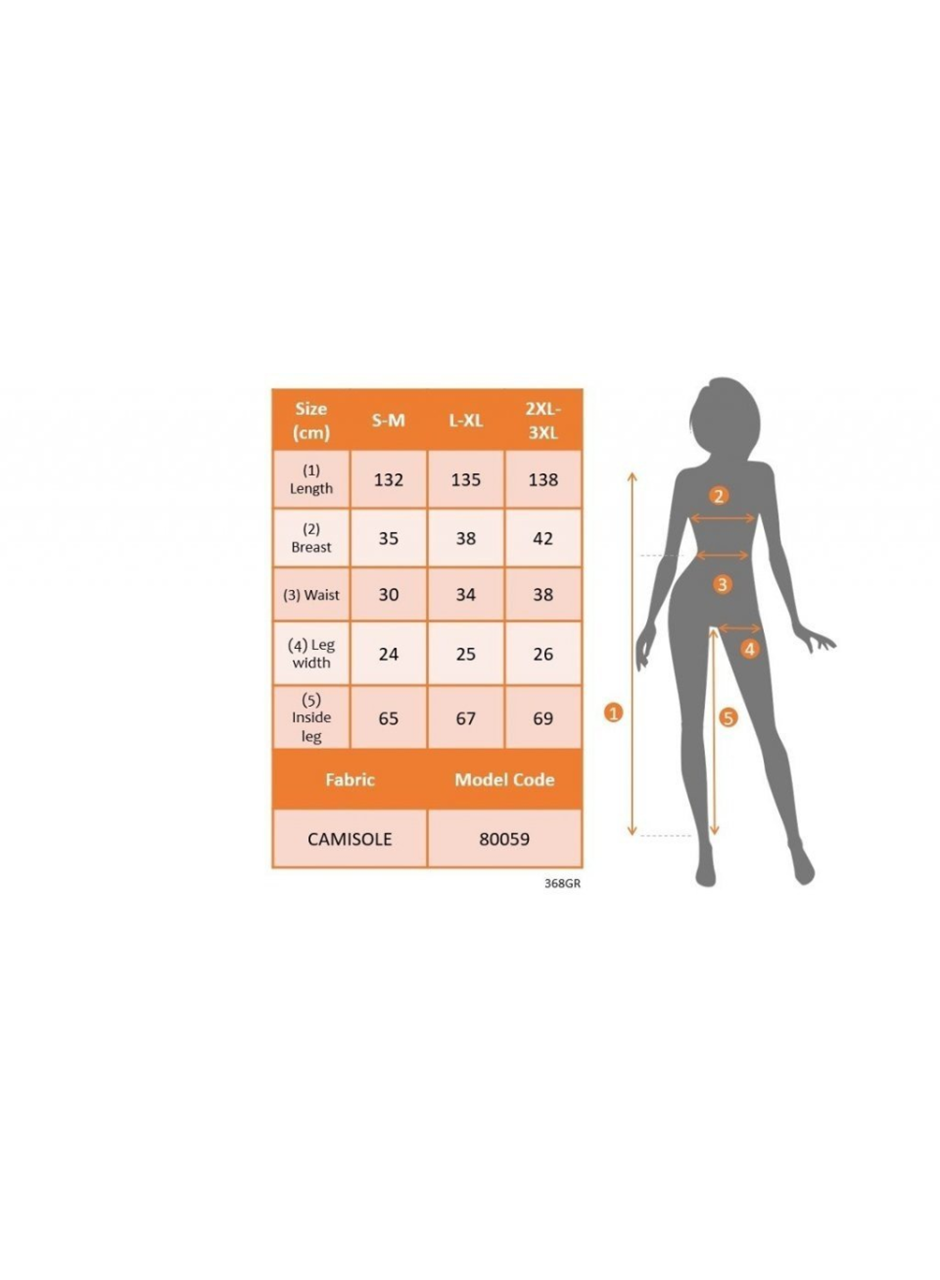 Kadın Uzun Kollu V Yaka Parmak Geçirmeli Detay Kaşkorse Tulum