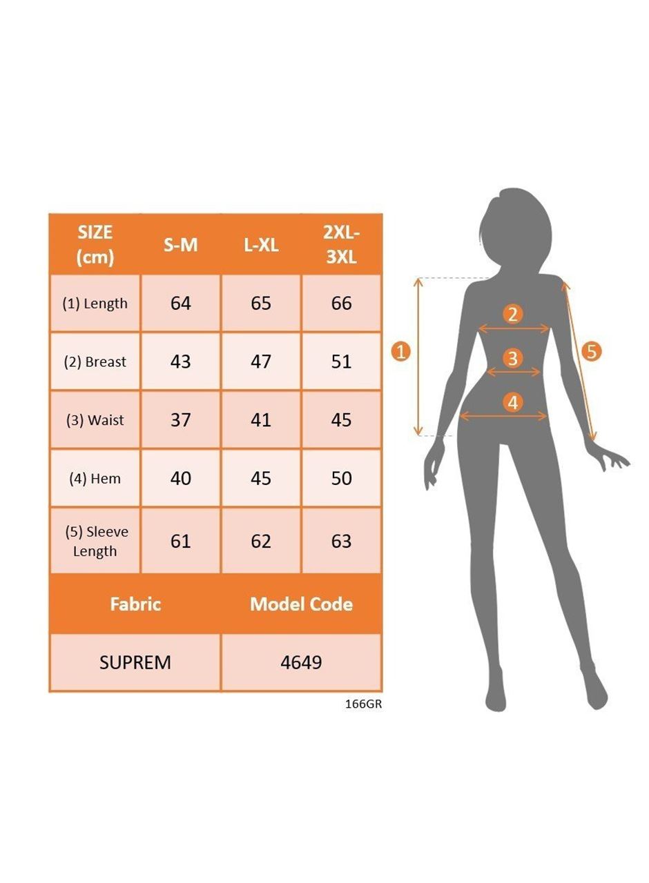 Kadın Uzun Kollu Kruvaze Yakalı Dantelli Kısa Viskon Bluz