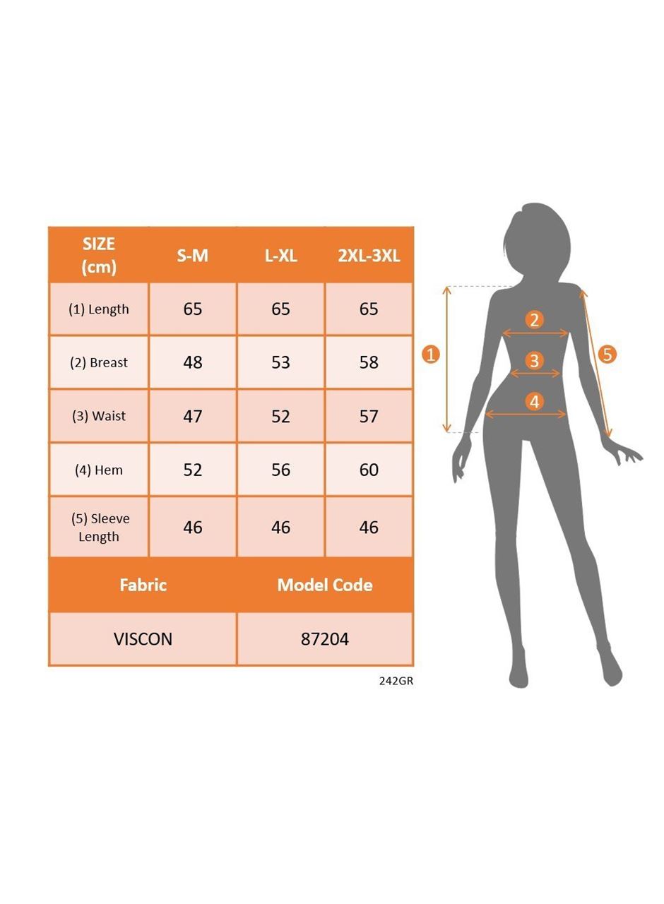 Kadın Omuzlardan Açık Uzun Kollu Yakadan Halka şerit Detaylı Viskon Bluz