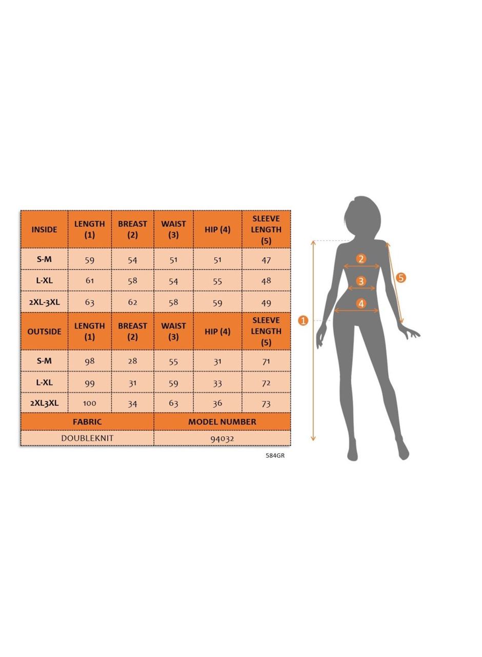 Kadın Uzun Kollu Bisiklet Yaka çift Renkli Viskon Iki Iplik Bluz Ve Pantolon Ikili Takım