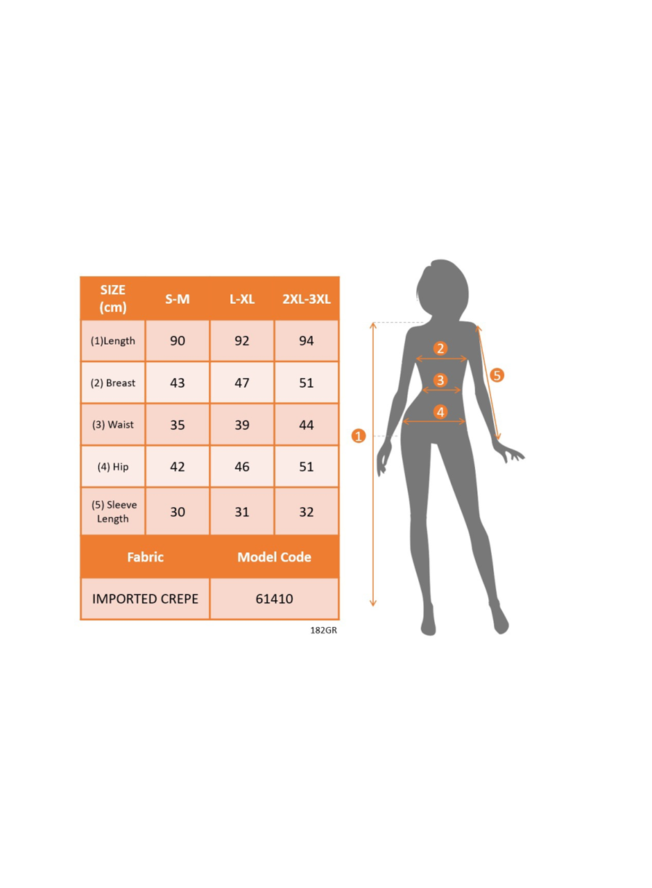 Kadın Kısa Kollu Dantelli V Yakalı Yanlardan Büzgülü çapraz Detaylı Ithal Krep Elbise