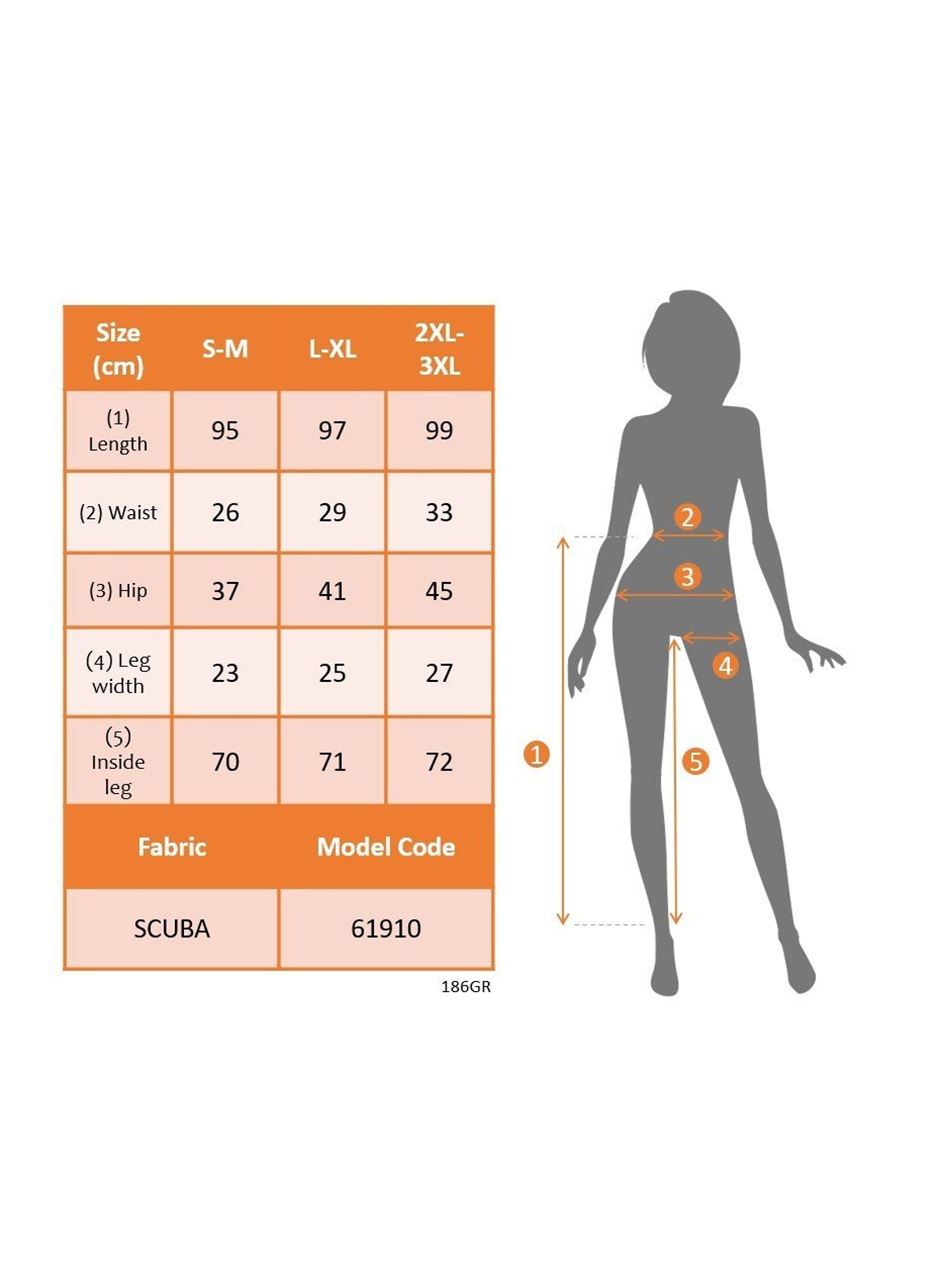 Kadın Yüksek Bel Tül Detaylı Spor Tayt