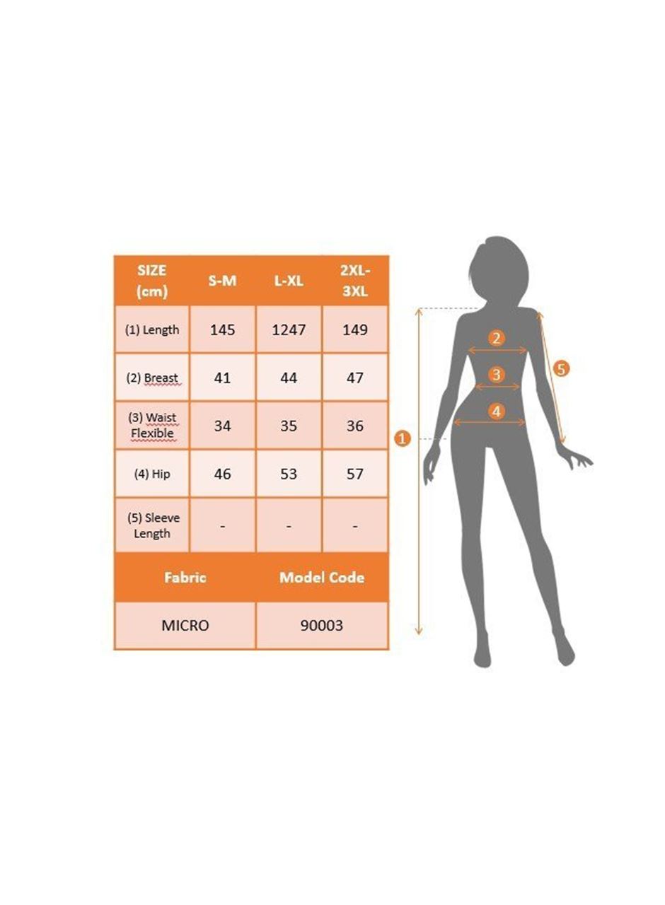 Kadın Kolsuz Halter Yaka Beli Lastikliotantik Desenli Mikro Kumaş Elbise