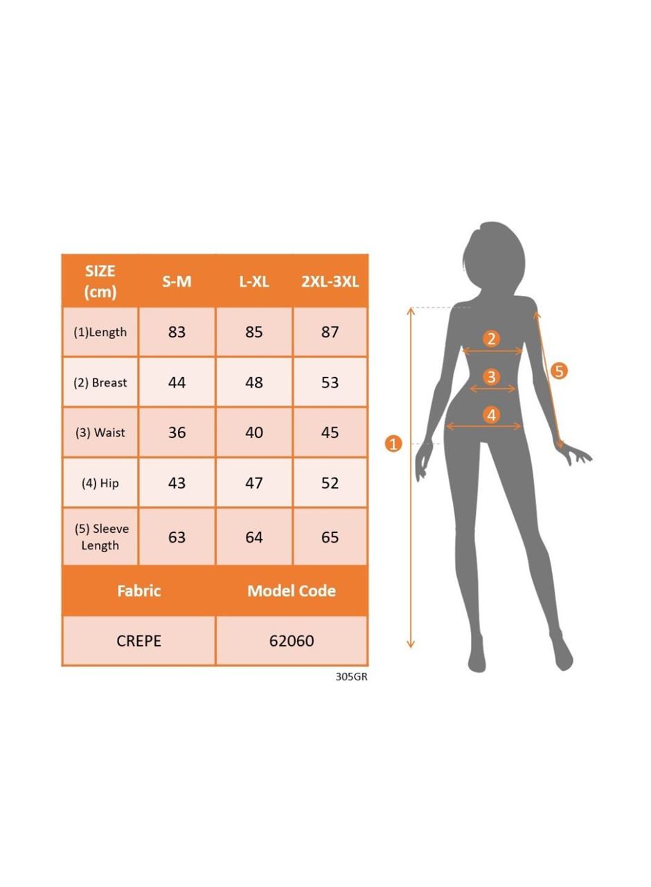 Kadın Uzun Kollu Yuvarlak Yaka Fırfırlı Kol Ucu Volanlı Janjan Krep Mini Elbise
