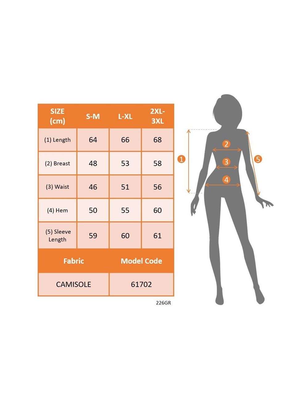 Kadın Uzun Kollu Yakadan Düğmeli Leopar Detaylı Kaşkorse Bluz