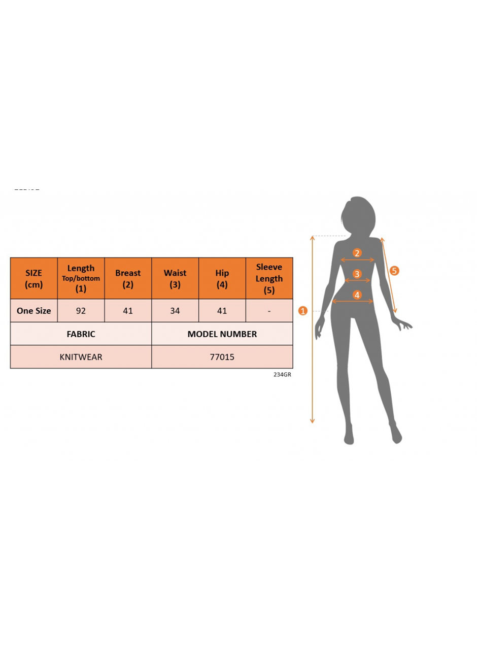 Kadın Kolsuz Eteği Büzgü Detay Triko Elbise