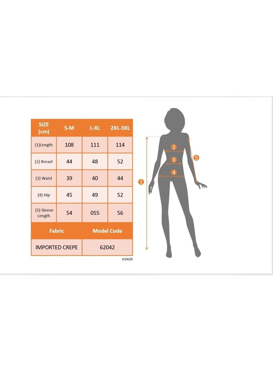 Kadın Uzun Kollu Kruvaze Yakalı Yandan Yırtmaçlı Belden Kuşaklı Midi Ithal Krep Elbise