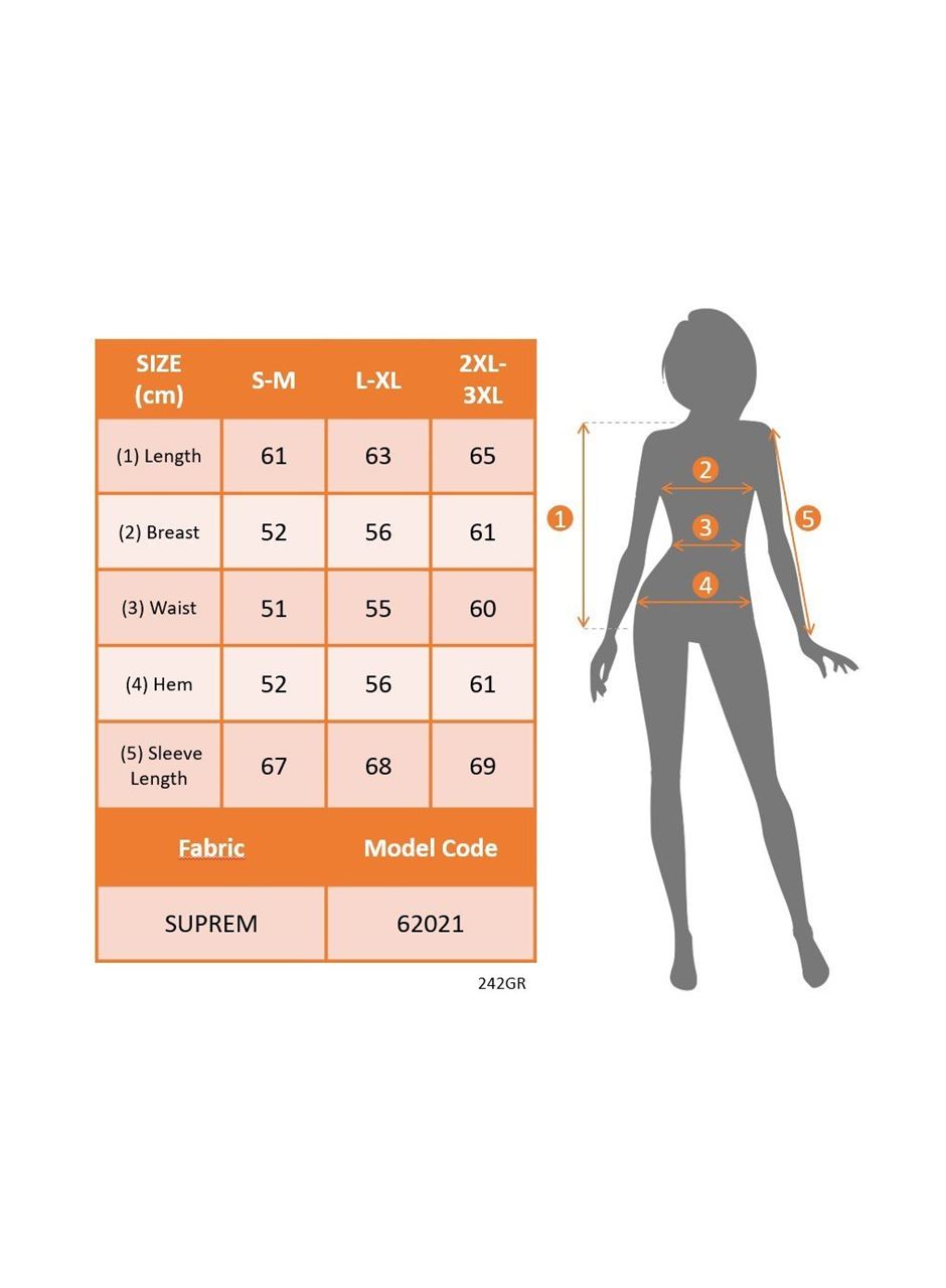 Kadın Uzun Kollu Gipe Detaylı Balıkçı Yaka Leopar Desenli Süprem Bluz