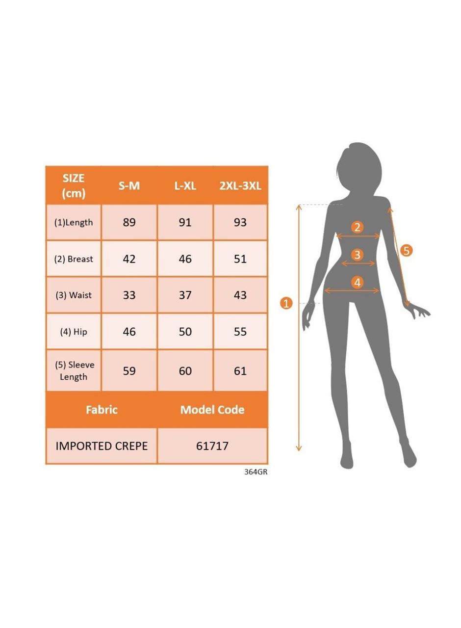 Kadın Uzun Kollu Kruvaze Yakalı Yanlardan Büzgü Detaylı Ithal Krep Kısa Elbise